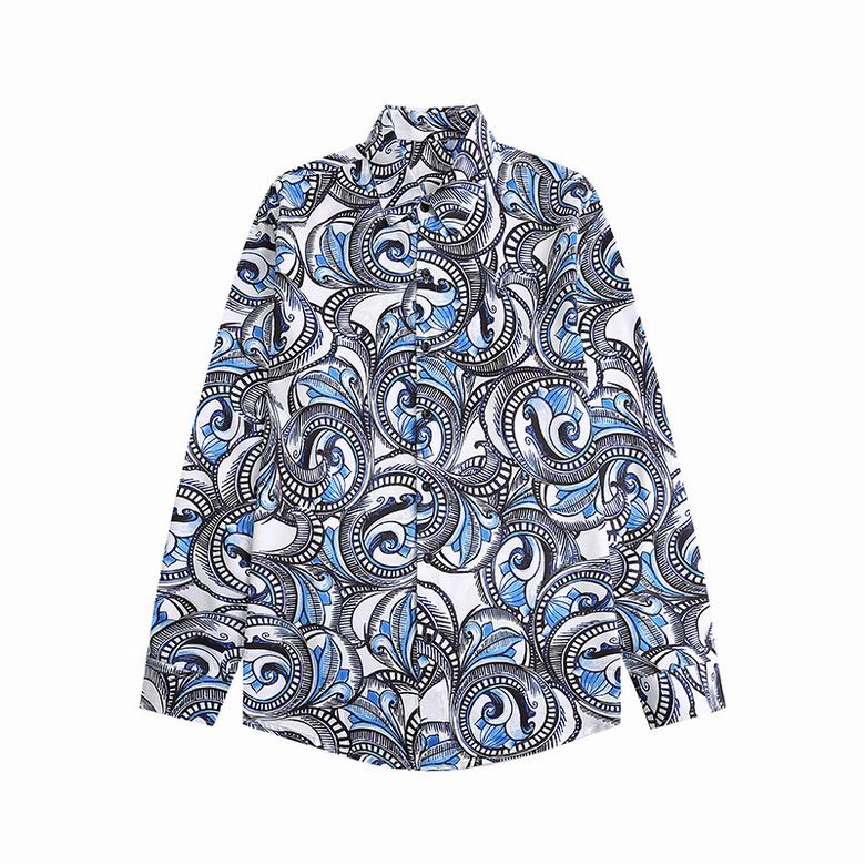 Versace Shirt LS-077